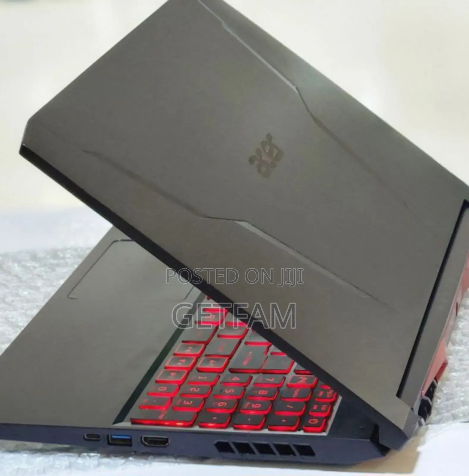 New Laptop Acer Nitro 5 12GB Intel Core I5 SSD 512GB