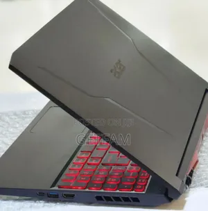 Photo - New Laptop Acer Nitro 5 12GB Intel Core I5 SSD 512GB