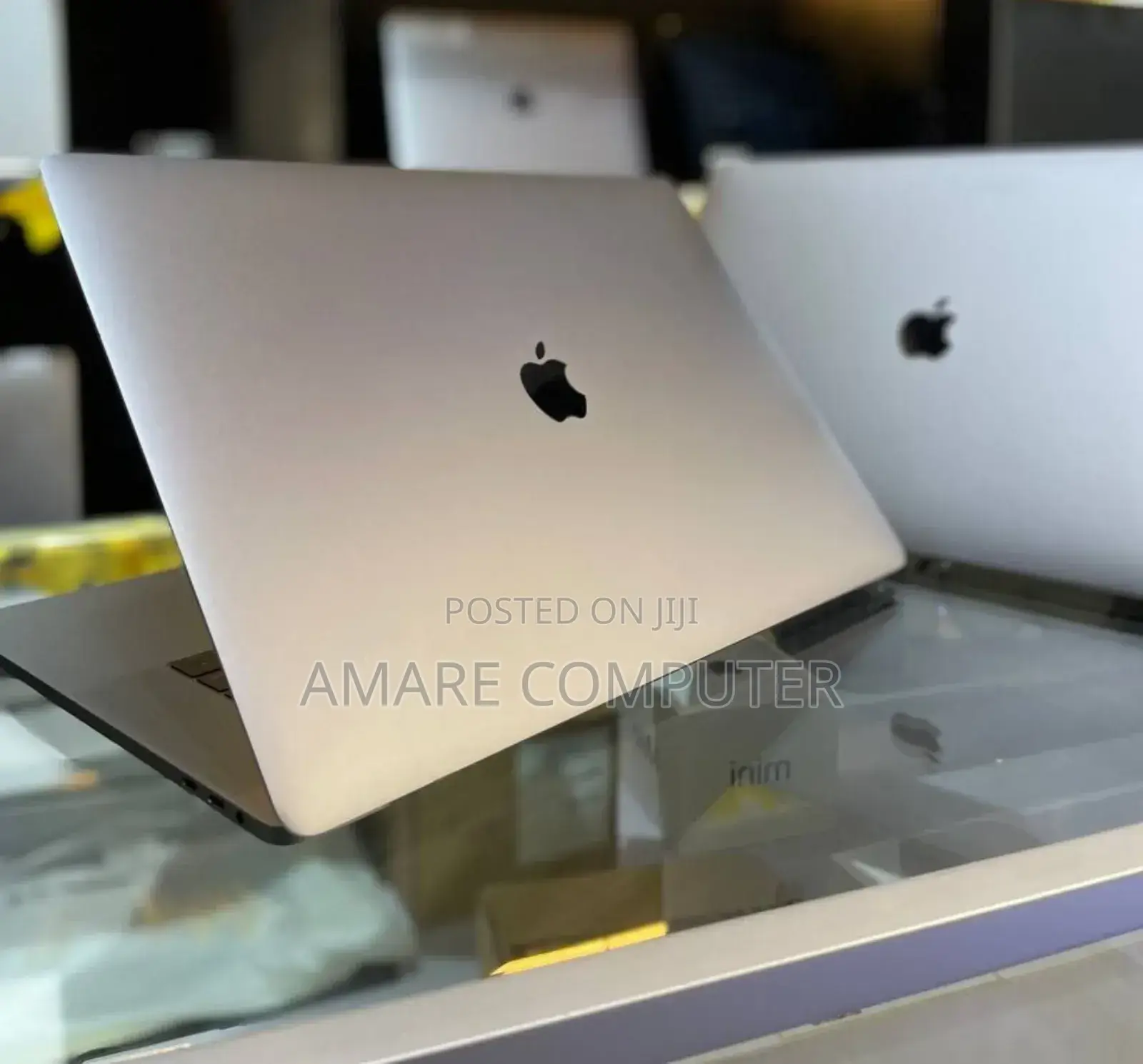 New Laptop Apple MacBook Pro 2019 32GB Intel Core I9 SSD 1T