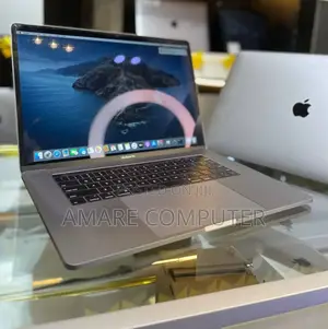 New Laptop Apple MacBook Pro 2019 32GB Intel Core I9 SSD 1T