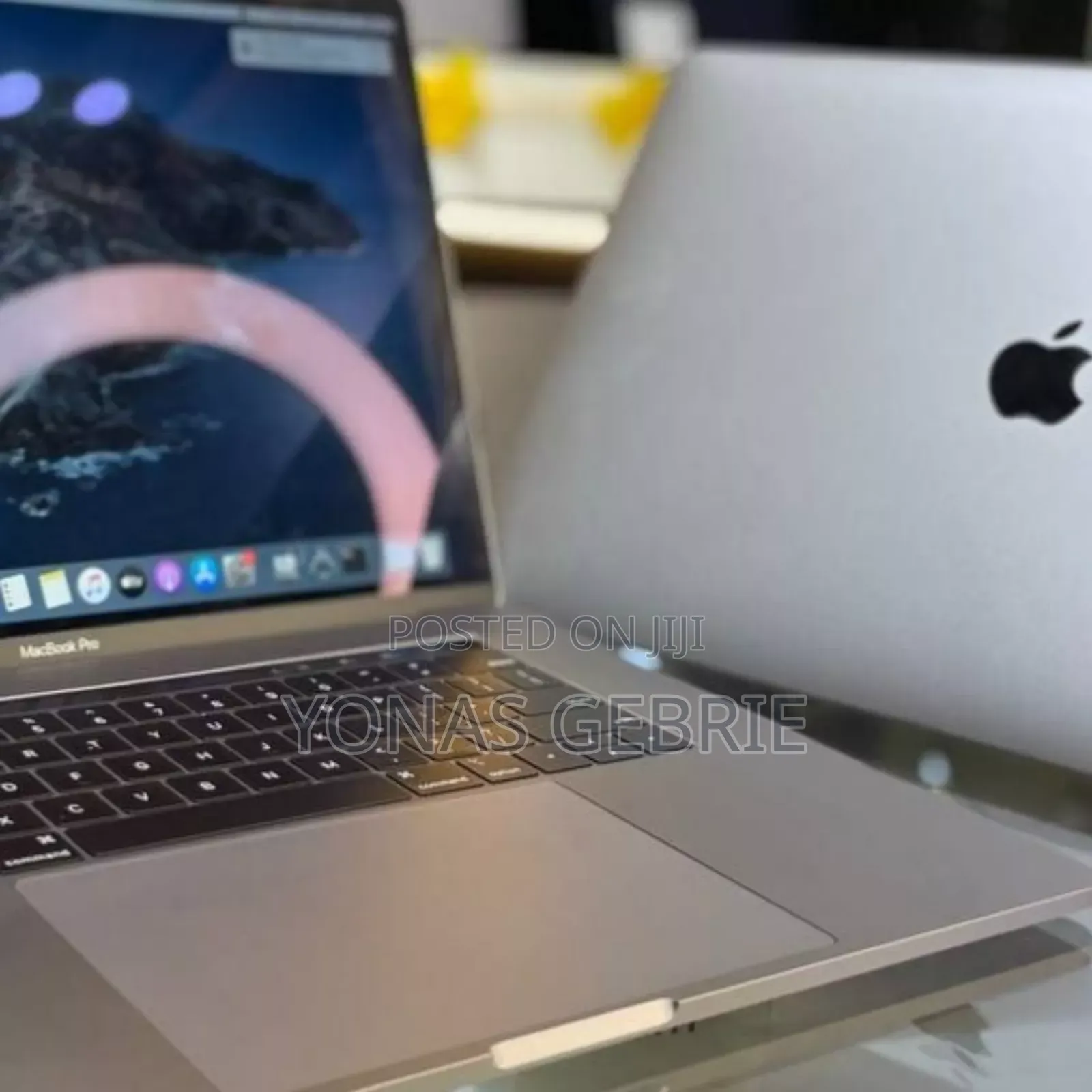 New Laptop Apple MacBook Pro 2019 32GB Intel Core i9 SSD 1T
