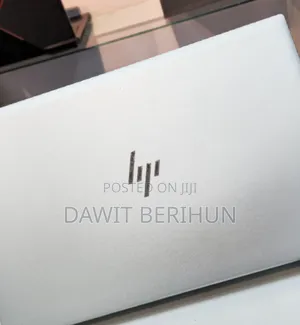 Photo - New Laptop HP EliteBook 840 G7 16GB Intel Core I5 SSD 512GB