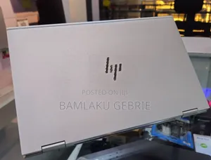 New Laptop HP EliteBook X360 1040 G7 16GB Intel Core I7 SSD 512GB
