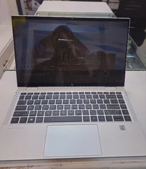 New Laptop HP EliteBook X360 1040 G7 16GB Intel Core I7 SSD 512GB