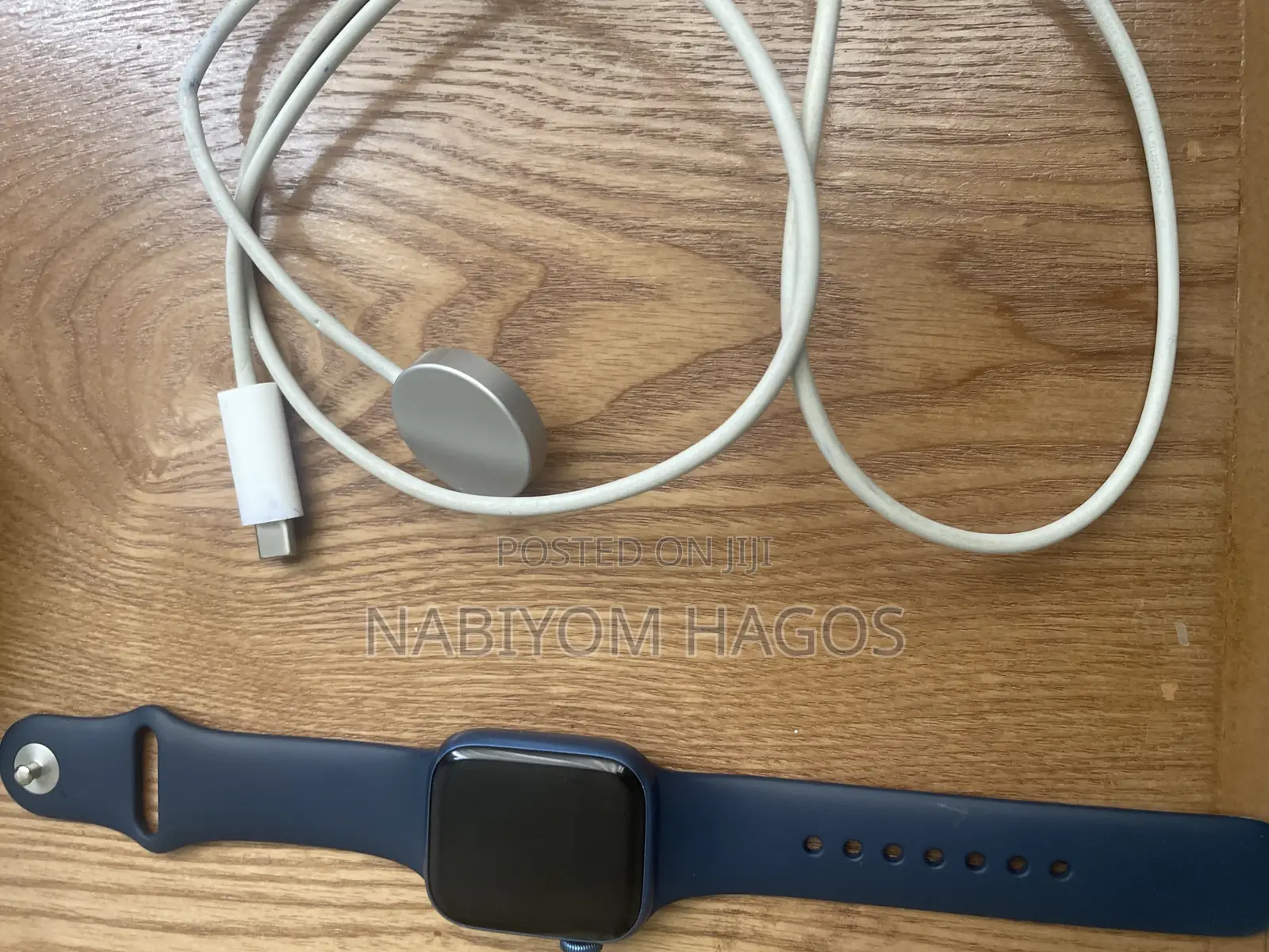 Apple Watch Series 7