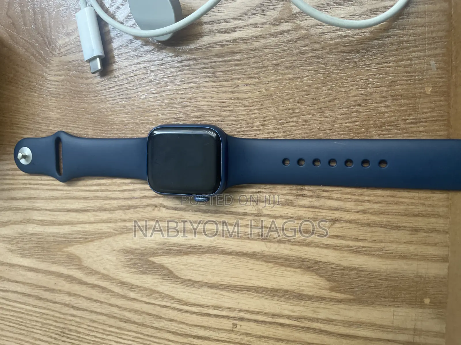 Apple Watch Series 7