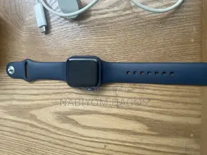 Apple Watch Series 7