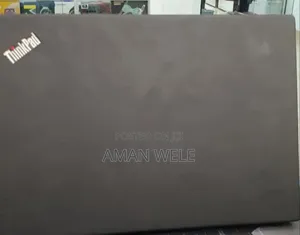 New Laptop Lenovo ThinkPad X390 16GB Intel Core I5 SSD 512GB