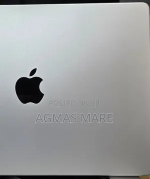 New Laptop Apple MacBook Pro M1 16GB Apple M1 SSD 512GB