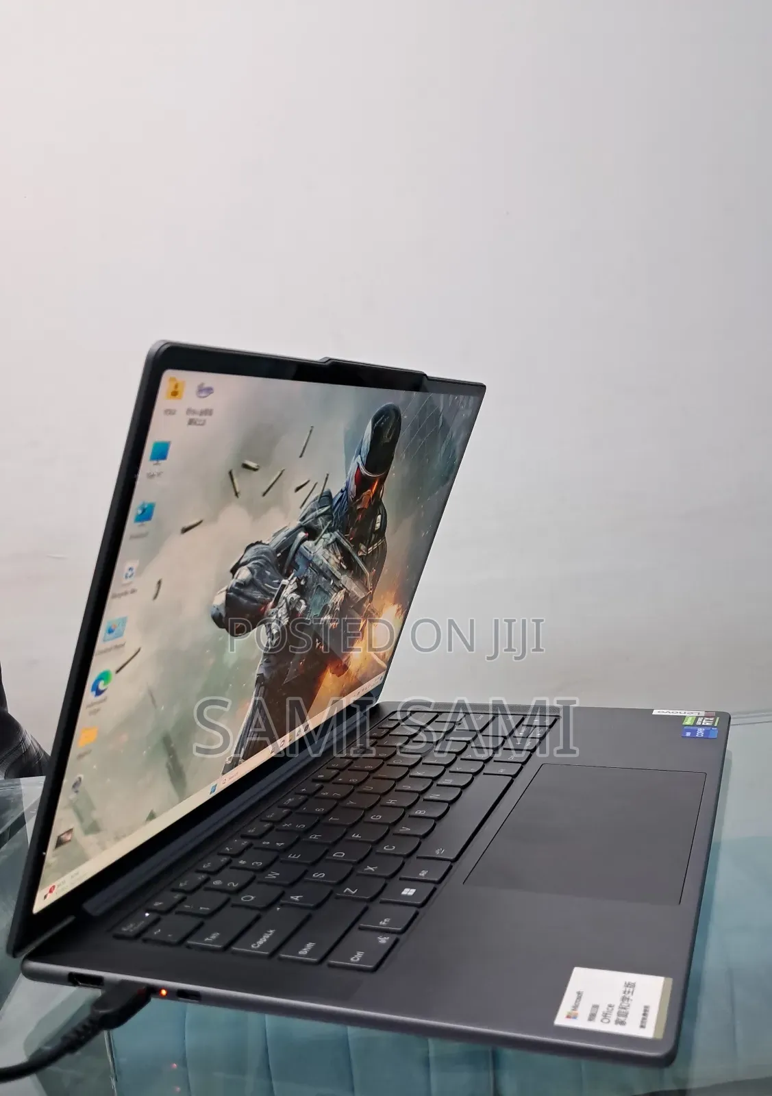 New Laptop Lenovo Yoga 2 Pro 32GB Intel Core I7 SSD 1T