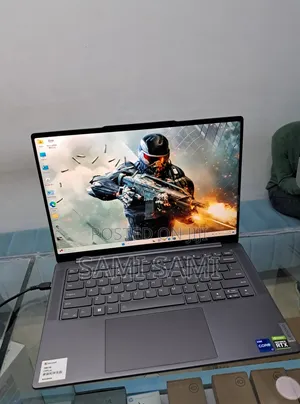 New Laptop Lenovo Yoga 2 Pro 32GB Intel Core I7 SSD 1T