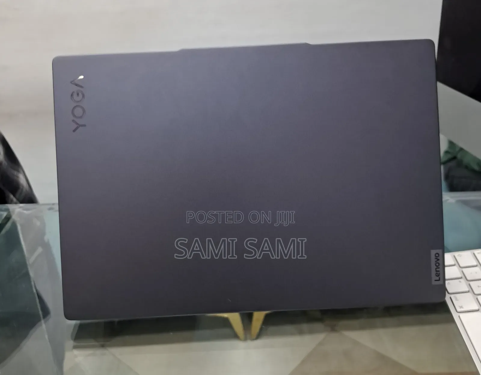 New Laptop Lenovo Yoga 2 Pro 32GB Intel Core I7 SSD 1T