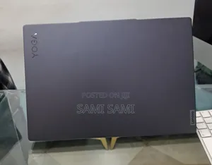 New Laptop Lenovo Yoga 2 Pro 32GB Intel Core I7 SSD 1T