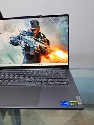 New Laptop Lenovo Yoga 2 Pro 32GB Intel Core I7 SSD 1T