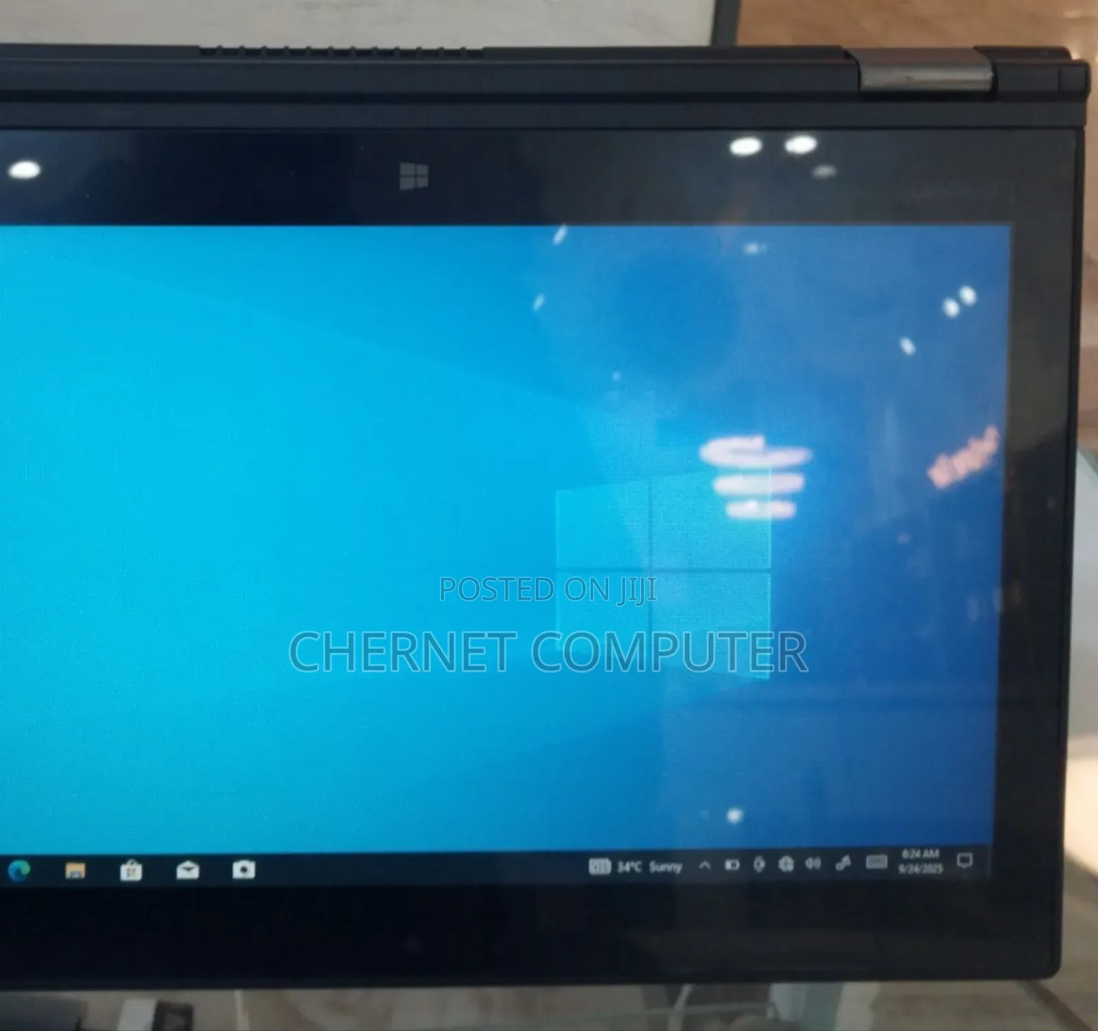 New Laptop Lenovo ThinkPad X260 8GB Intel Core I5 SSD 256GB