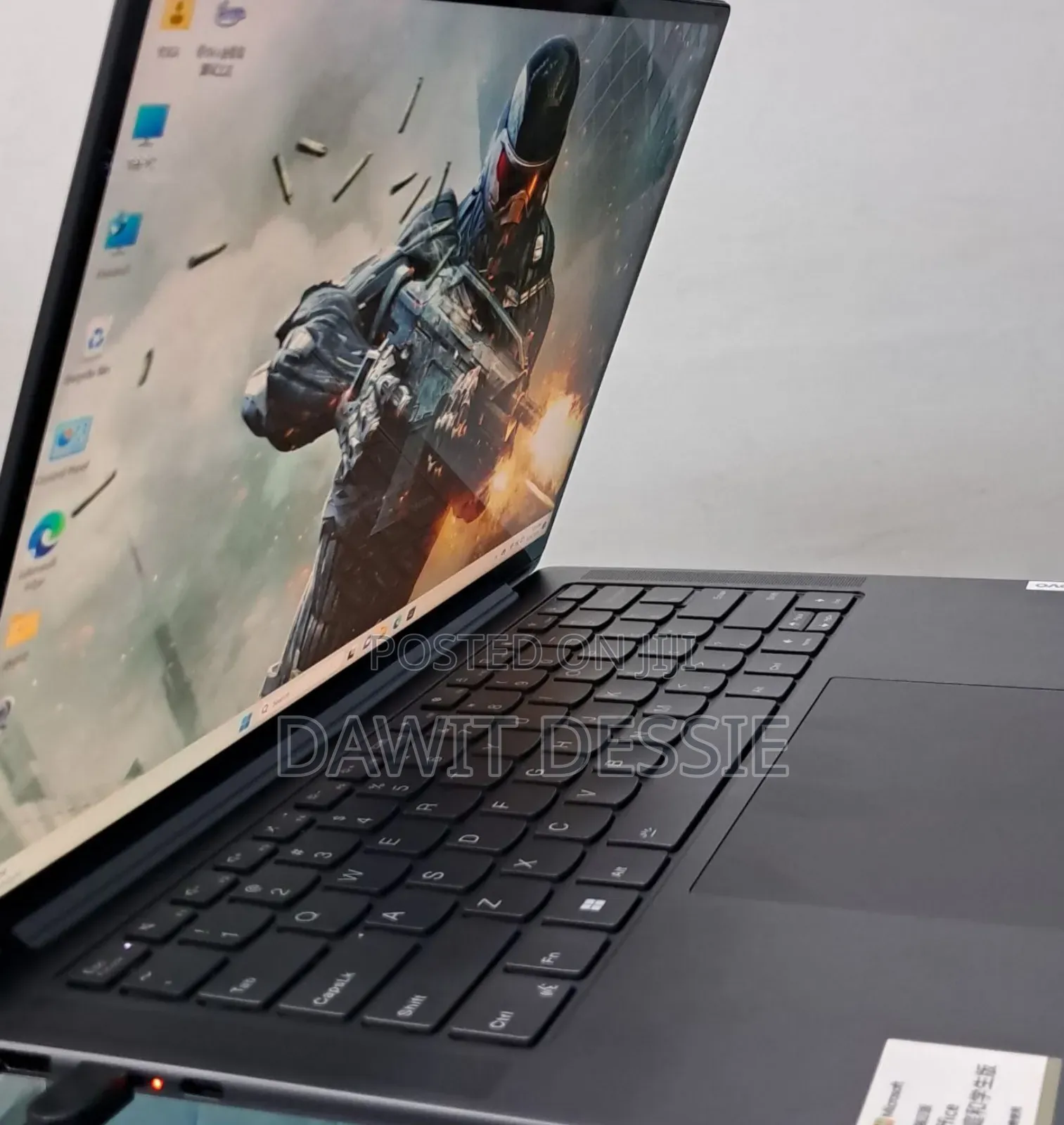 New Laptop Lenovo Yoga 2 Pro 32GB Intel Core I7 SSD 1T