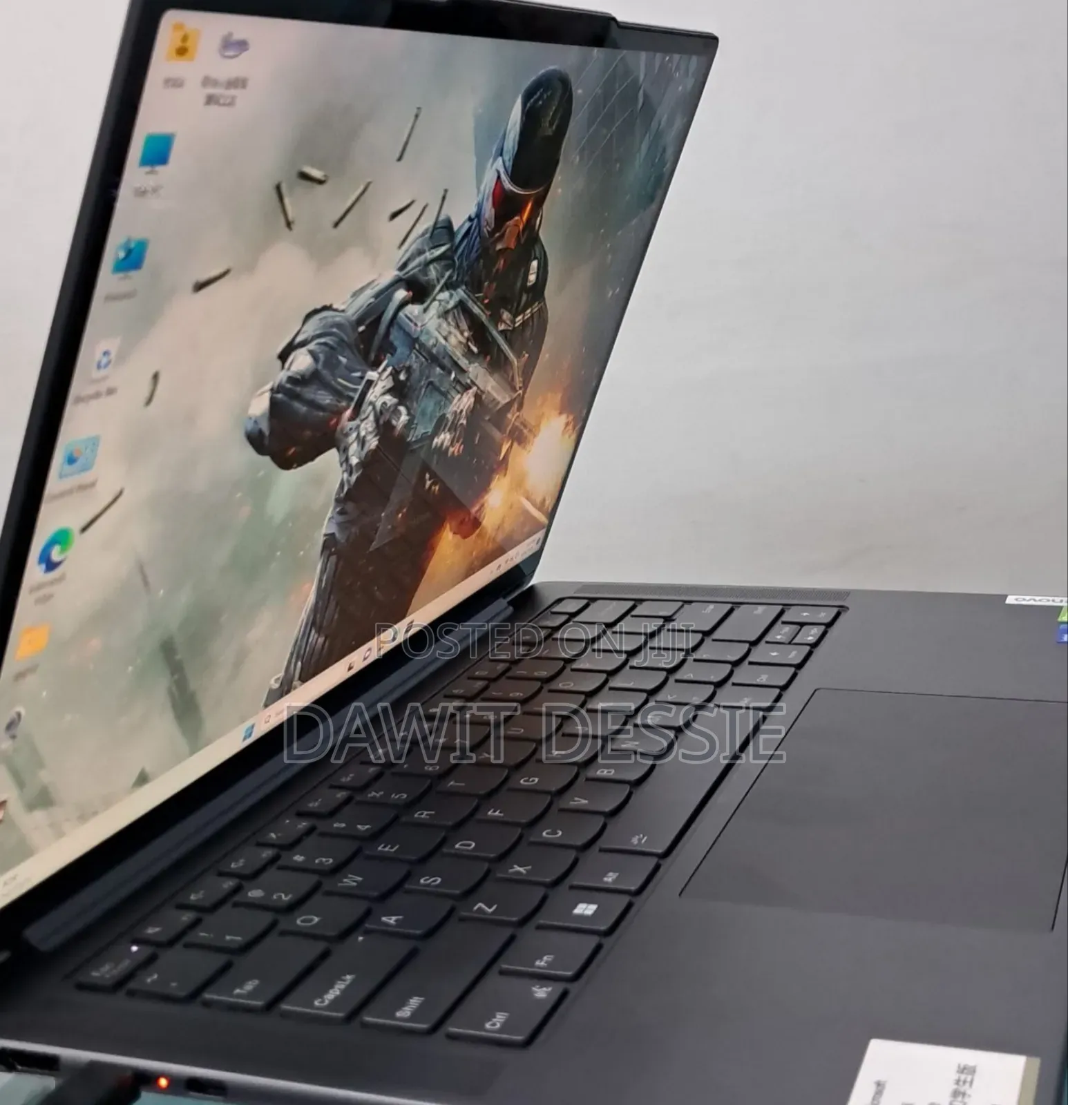 New Laptop Lenovo Yoga 2 Pro 32GB Intel Core I7 SSD 1T