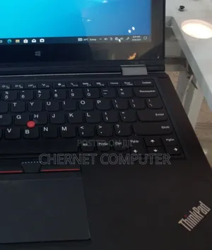 New Laptop Lenovo ThinkPad X260 8GB Intel Core I5 SSD 256GB