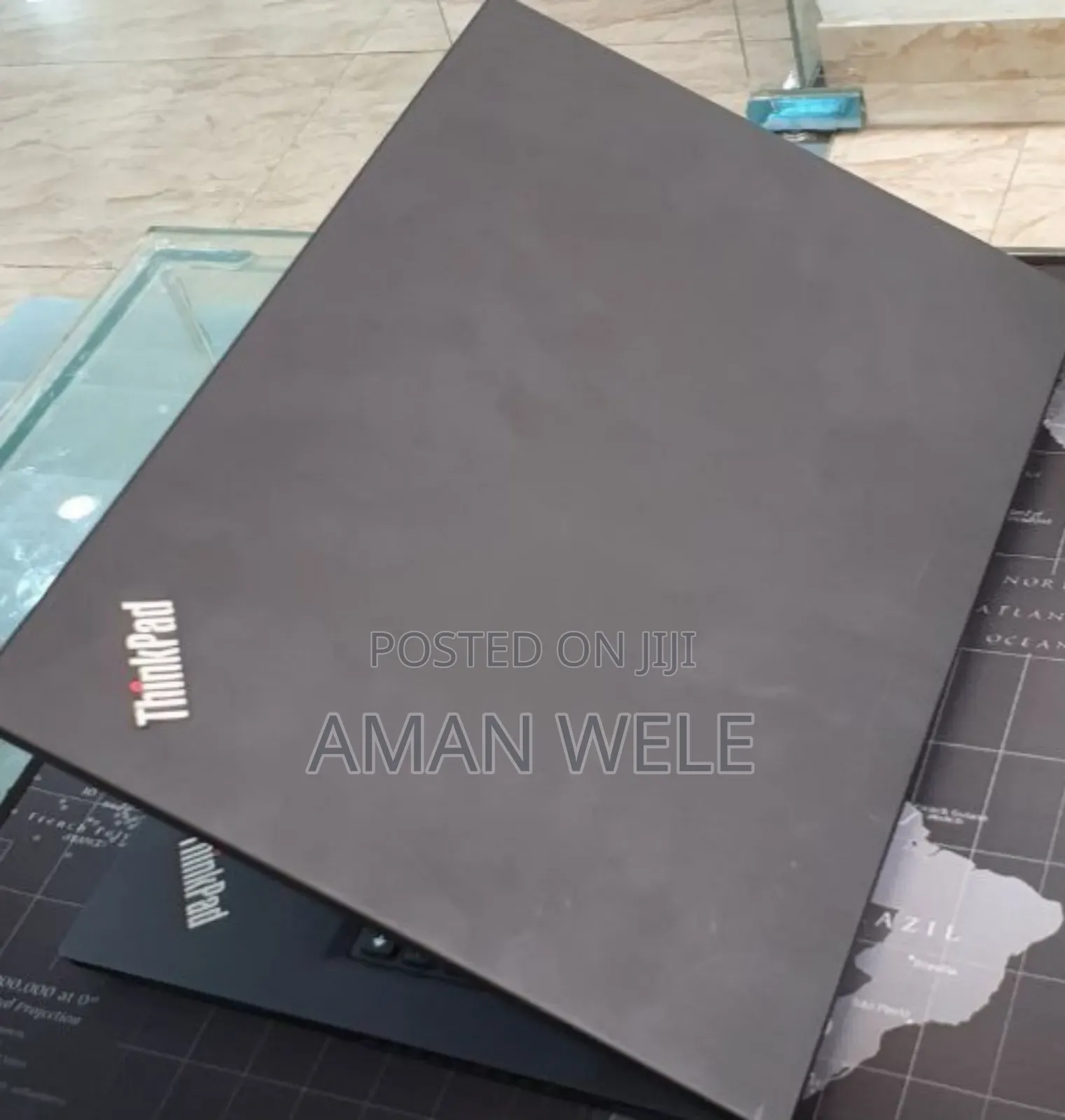 New Laptop Lenovo ThinkPad X390 16GB Intel Core I5 SSD 512GB