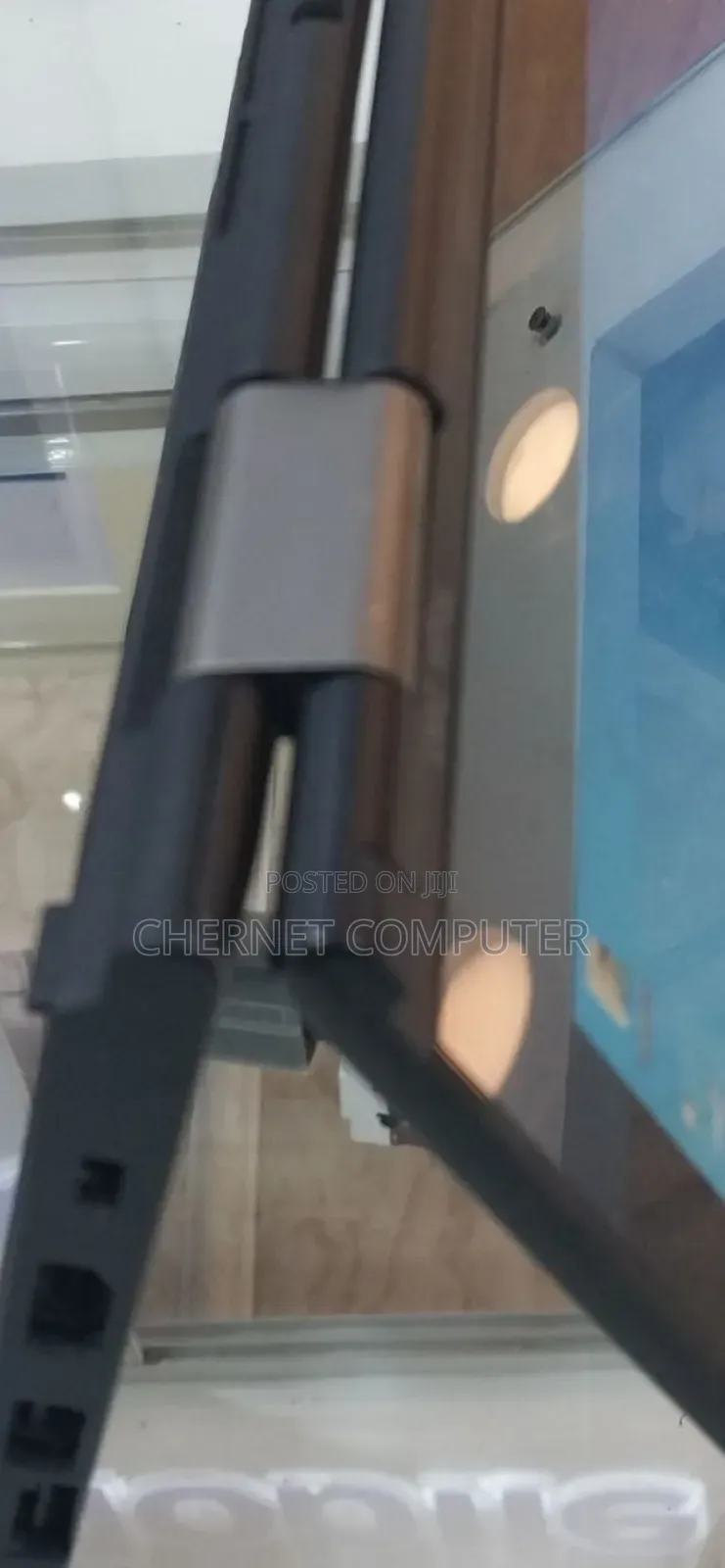 New Laptop Lenovo ThinkPad X260 8GB Intel Core I5 SSD 256GB