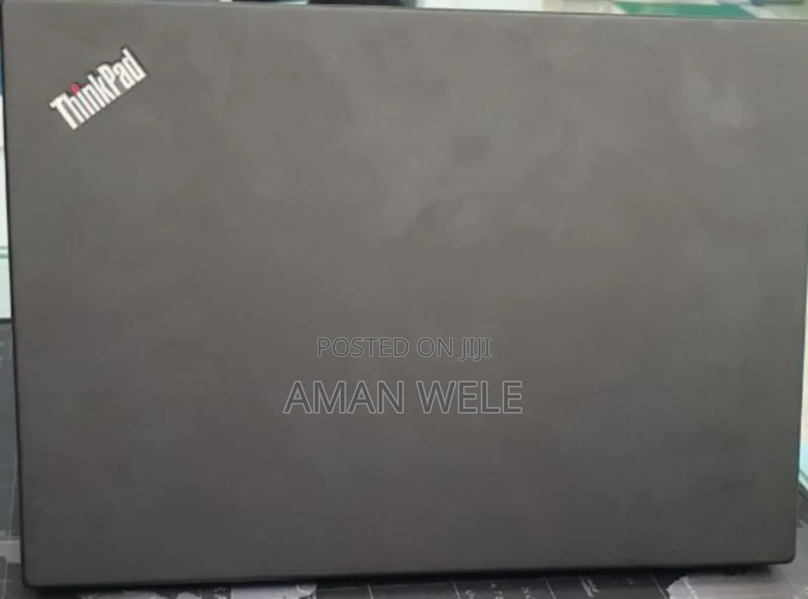 New Laptop Lenovo ThinkPad X390 16GB Intel Core I5 SSD 512GB