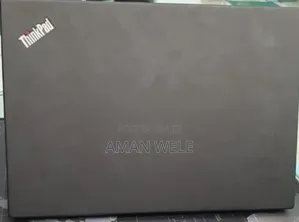 New Laptop Lenovo ThinkPad X390 16GB Intel Core I5 SSD 512GB