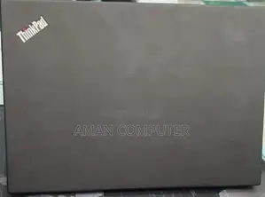 New Laptop Lenovo ThinkPad X390 16GB Intel Core I5 SSD 512GB