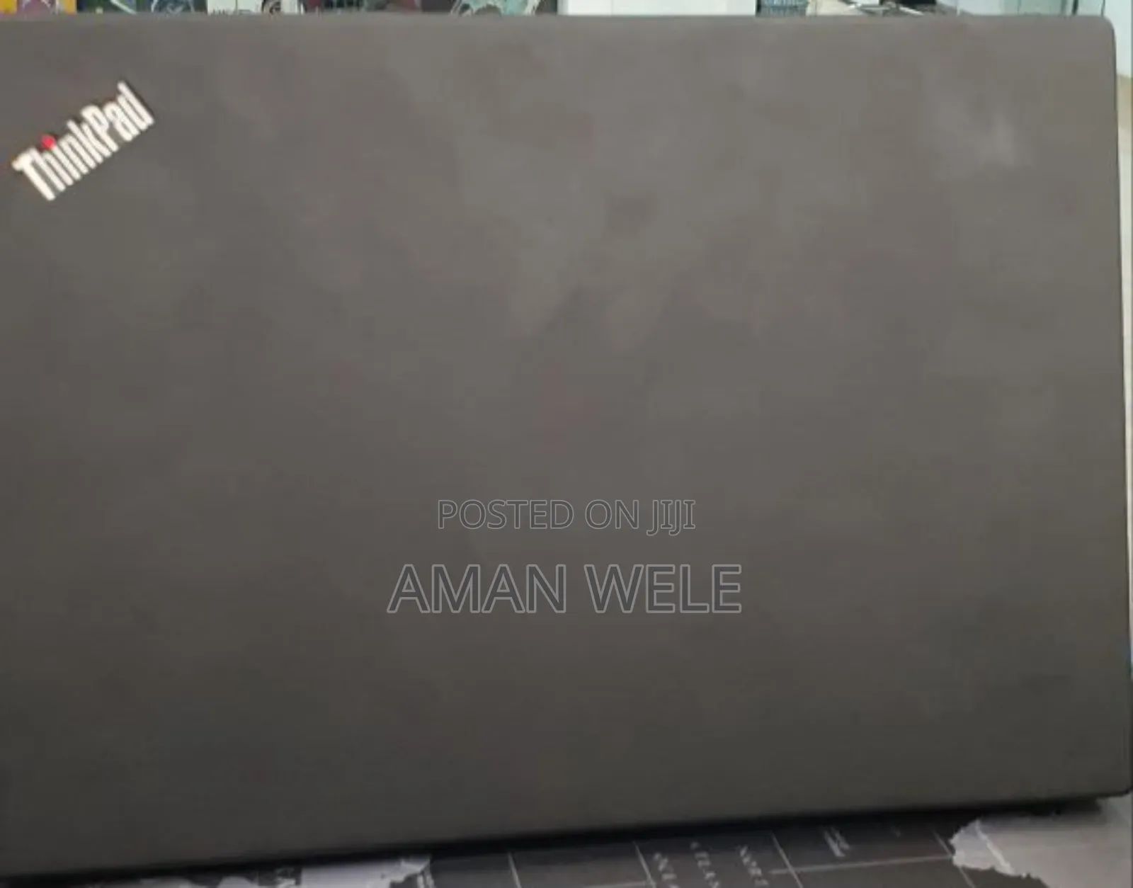 New Laptop Lenovo ThinkPad X390 16GB Intel Core I5 SSD 512GB