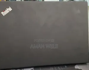 New Laptop Lenovo ThinkPad X390 16GB Intel Core I5 SSD 512GB