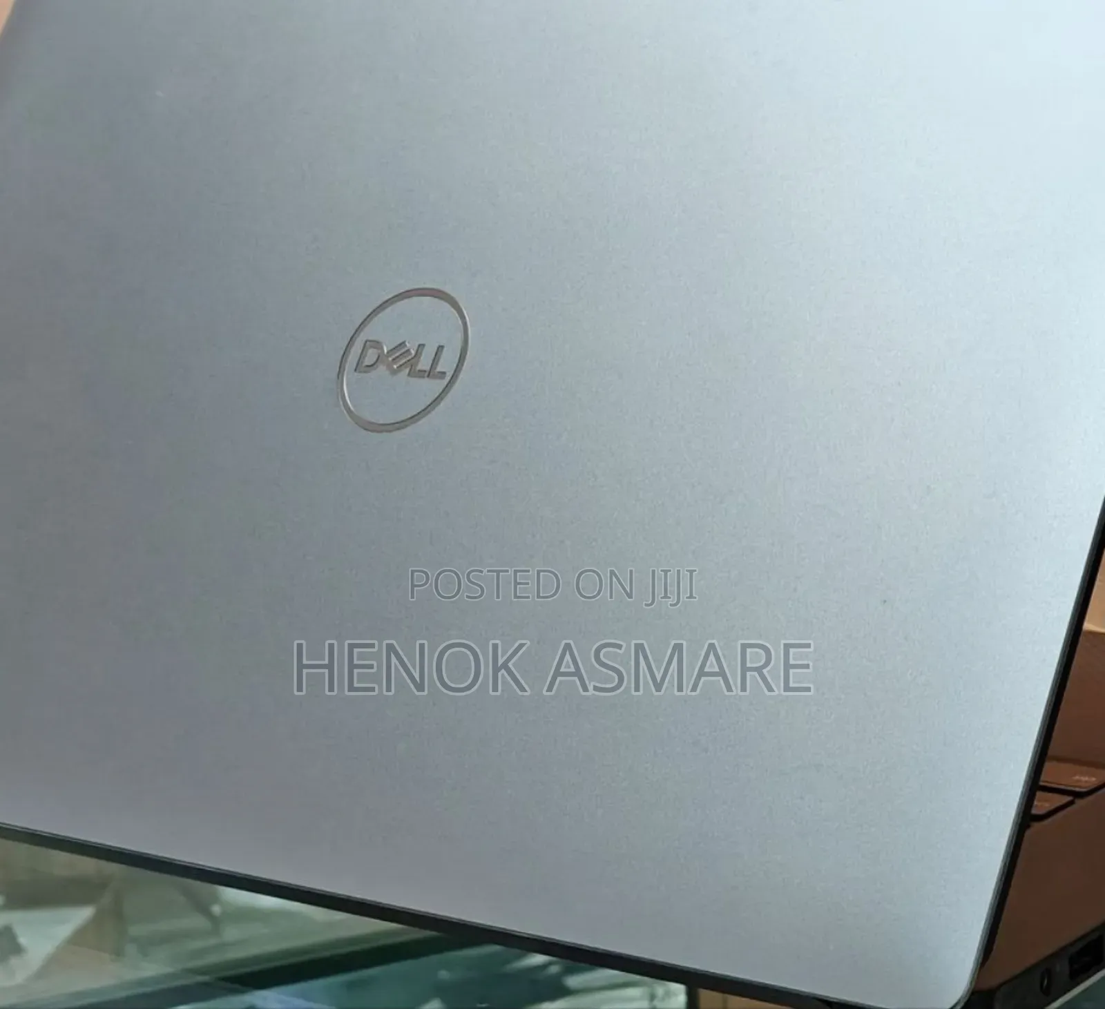 New Laptop Dell Precision 5540 16GB Intel Core I7 SSD 512GB