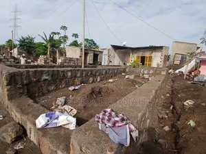 Land With Foundation