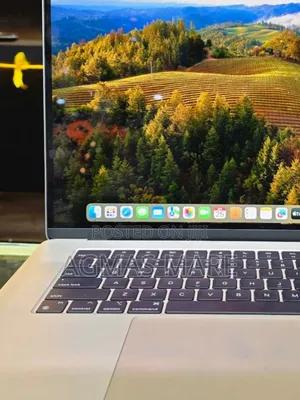 New Laptop Apple MacBook Air 8GB Apple M3 SSD 256GB