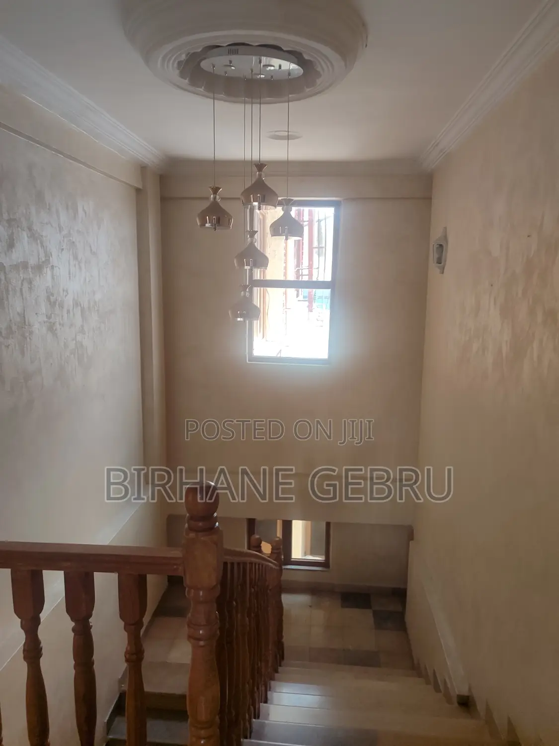 G+2 House Rent for Hotel and Other Business