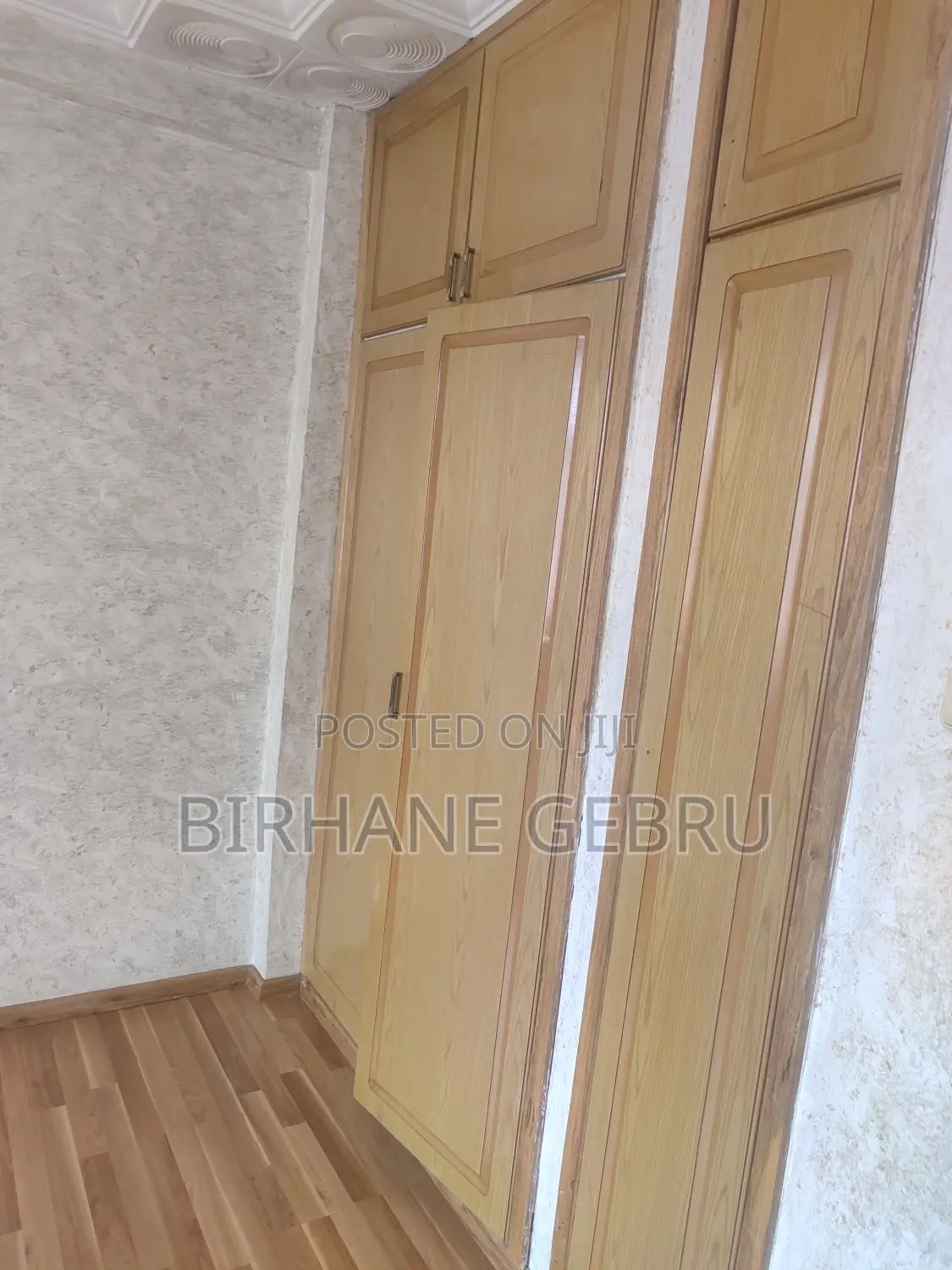 G+2 House Rent for Hotel and Other Business