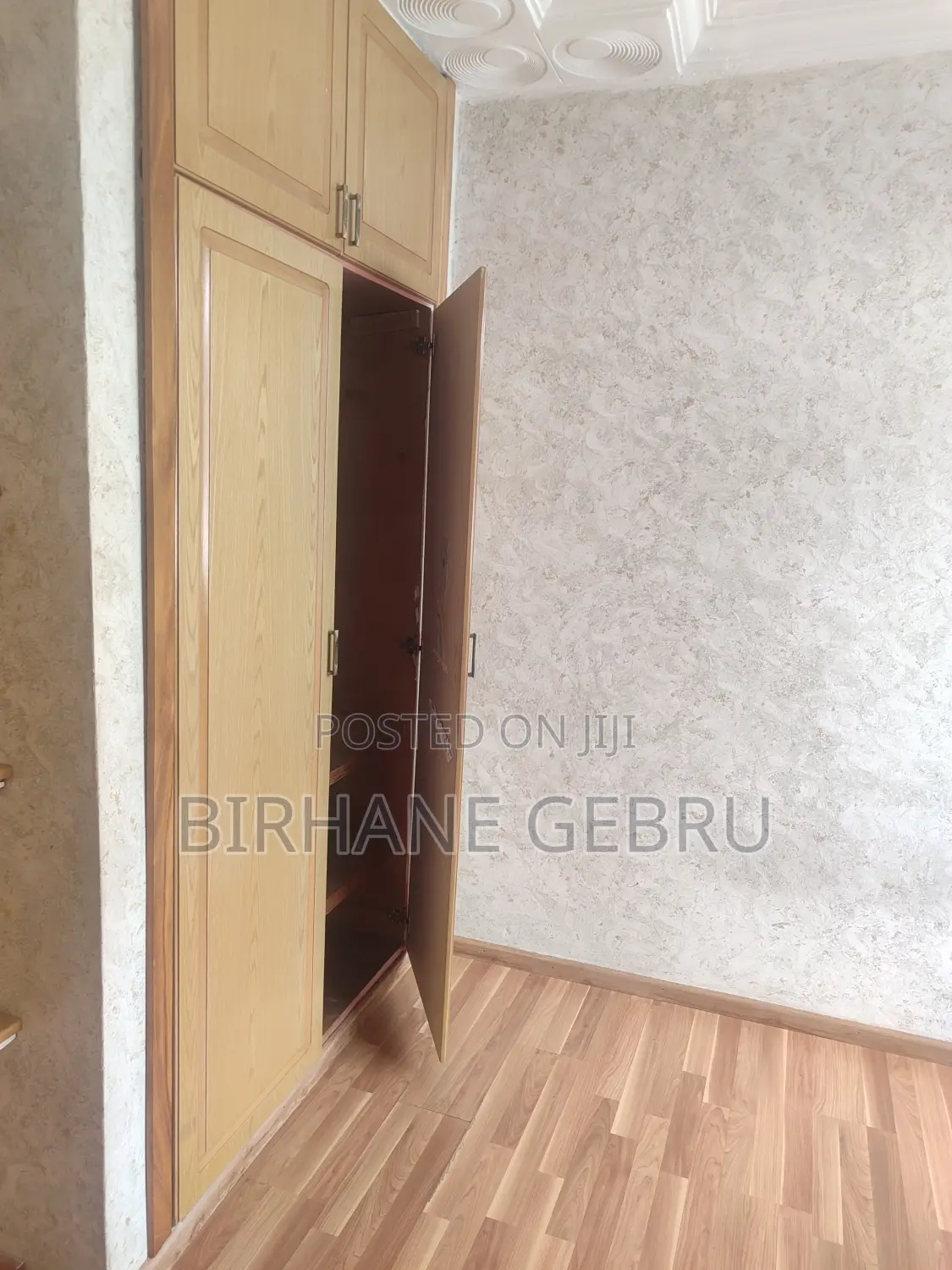 G+2 House Rent for Hotel and Other Business