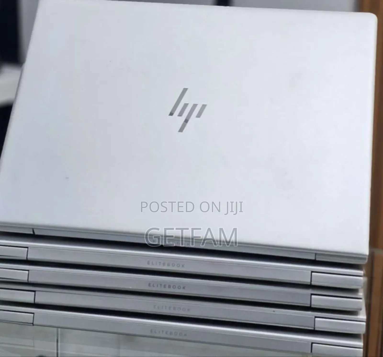 New Laptop HP EliteBook 840 G5 16GB Intel Core I7 SSD 512GB