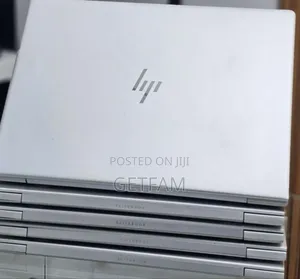 Photo - New Laptop HP EliteBook 840 G5 16GB Intel Core I7 SSD 512GB