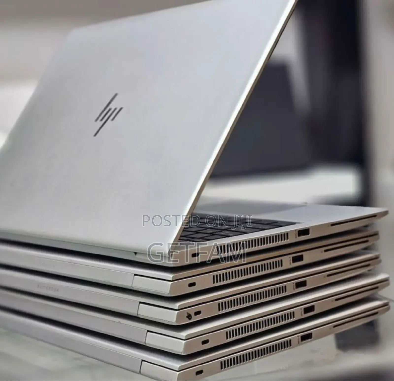 New Laptop HP EliteBook 840 G5 16GB Intel Core I7 SSD 512GB