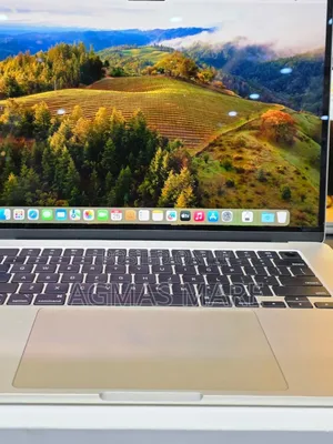 New Laptop Apple MacBook Air 8GB Apple M3 SSD 256GB