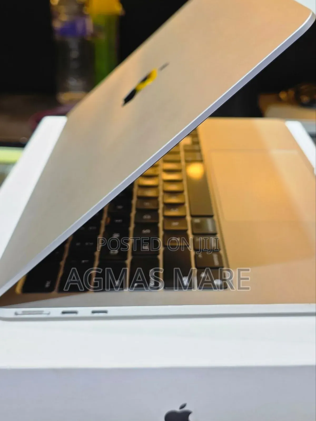 New Laptop Apple MacBook Air 16GB Apple M2 SSD 256GB