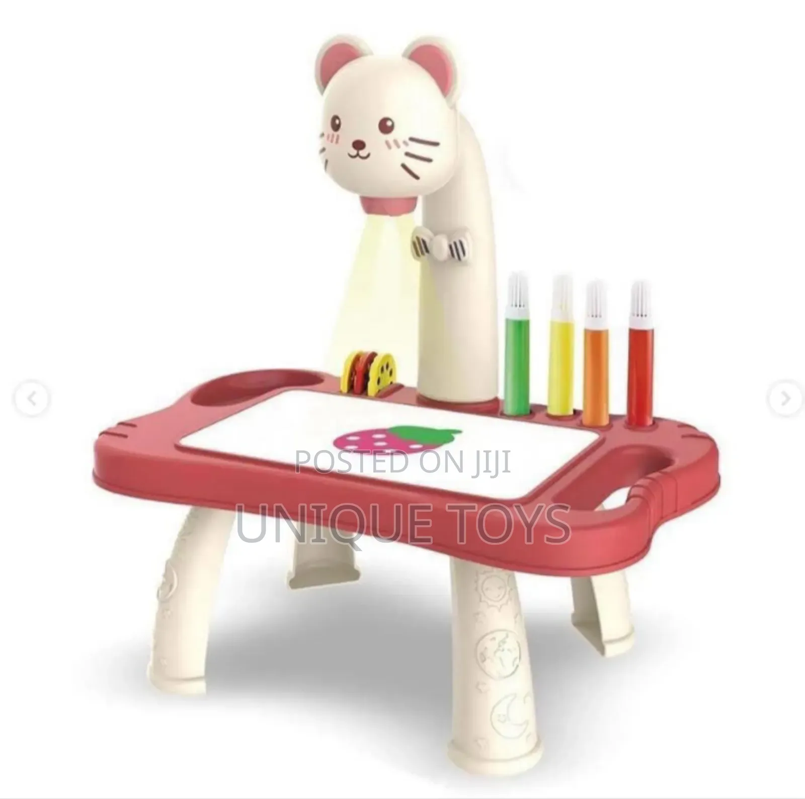  Happy Little Painter – Projector Painting Set 