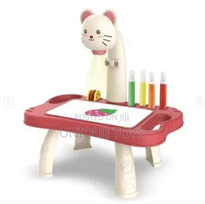  Happy Little Painter – Projector Painting Set 