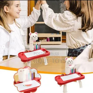  Happy Little Painter – Projector Painting Set 