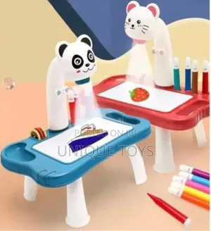  Happy Little Painter – Projector Painting Set 