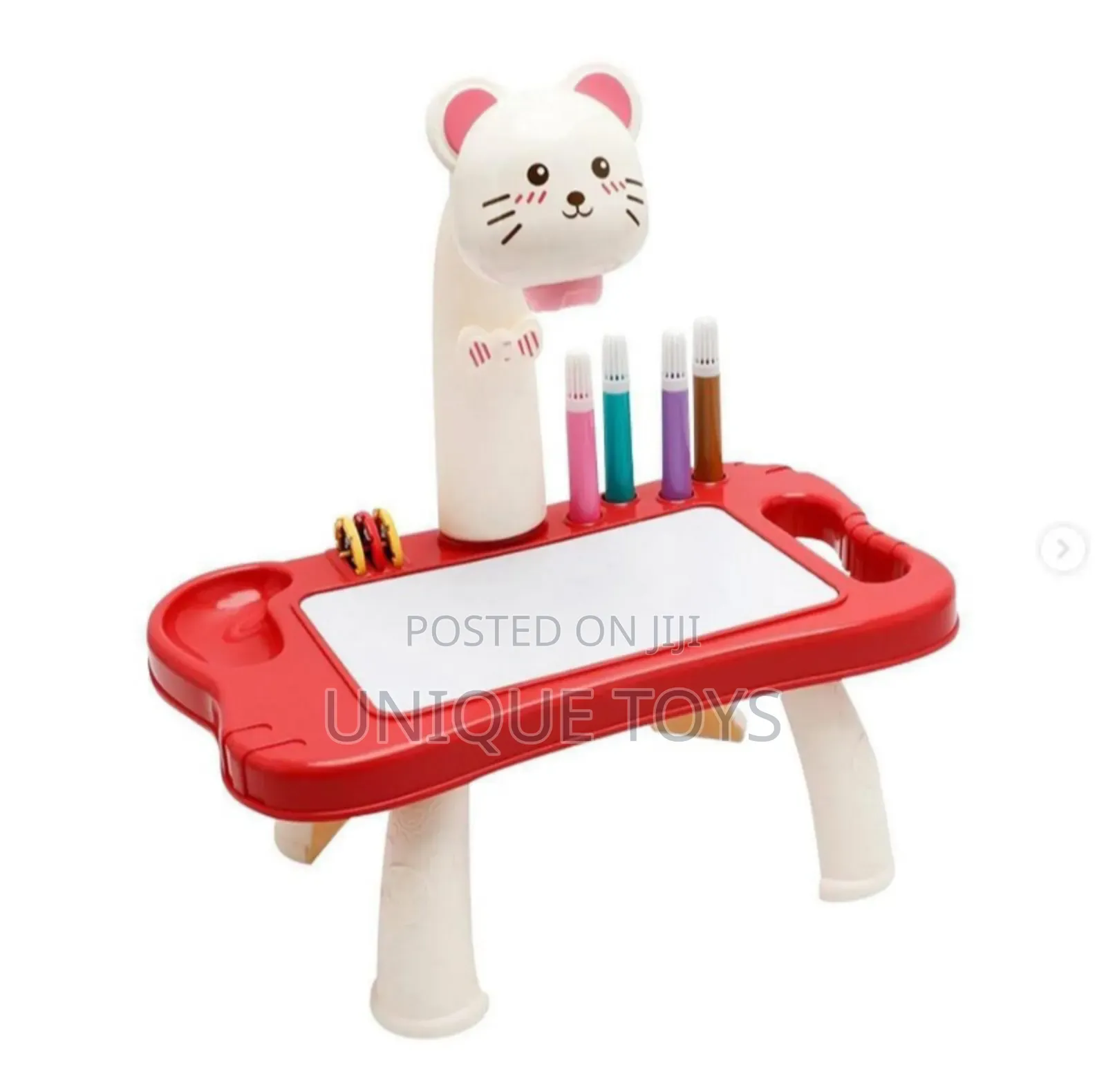  Happy Little Painter – Projector Painting Set 