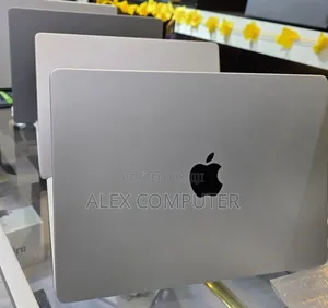 New Laptop Apple MacBook Pro M1 16GB Apple M1 Pro SSD 512GB