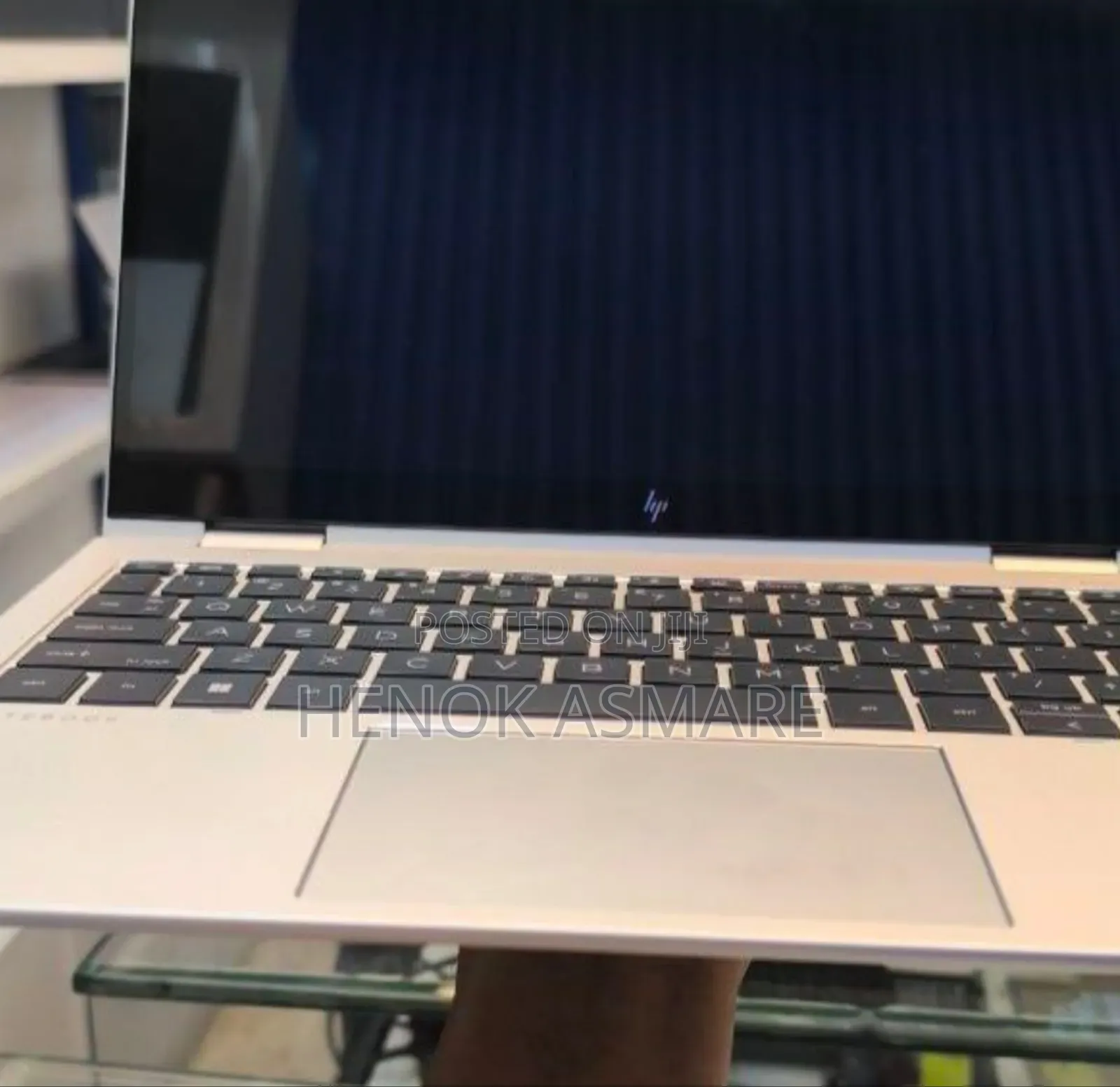 New Laptop HP Stream Notebook 16GB Intel Core I5 SSD 1T