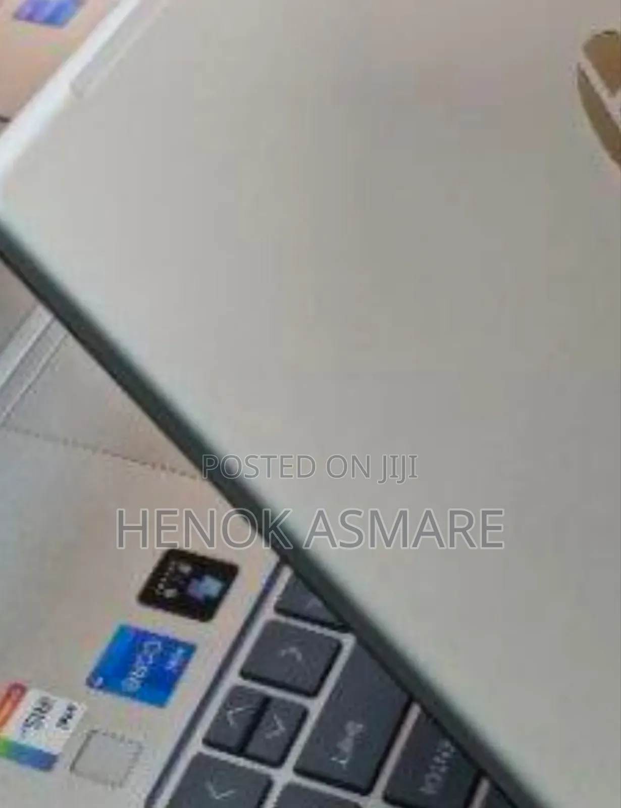 New Laptop HP Stream Notebook 16GB Intel Core I5 SSD 1T