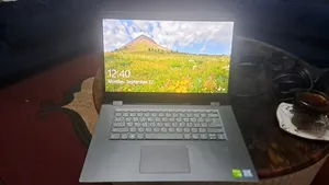 Photo - Laptop Lenovo IdeaPad Flex 15 16GB Intel Core I7 SSD 256GB