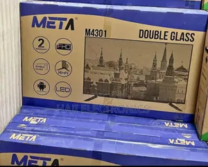 Meta 43inch Tv